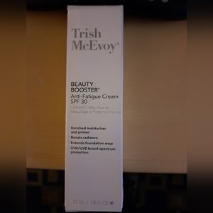 Trish McEvoy Beauty Booster